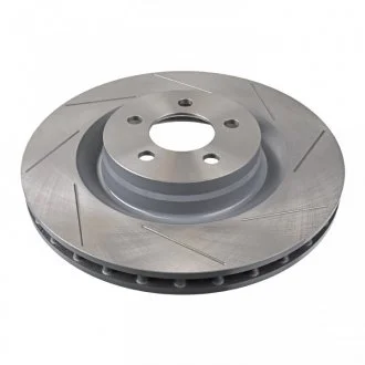 TARCZA HAMULC. CHRYSLER 300C SRT8 06-10 PRZ?D FEBI BILSTEIN 108643