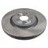 TARCZA HAMULC. JAGUAR XE  15- PRZ?D 108654