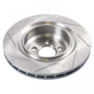 TARCZA HAMULC. CHRYSLER 300C SRT8 06-10 TY? FEBI BILSTEIN 108662