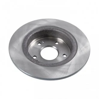 TARCZA HAMULC. HONDA HR-V 15- TY? FEBI BILSTEIN 108670 (фото 1)