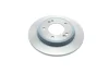 Фото 4 - диск тормозной FEBI BILSTEIN 108681 Диск тормозной FEBI BILSTEIN 108681 (фото 4)