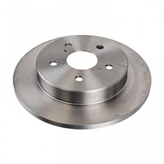 TARCZA HAMULC. TOYOTA C-HR 16- TY? FEBI BILSTEIN 108688