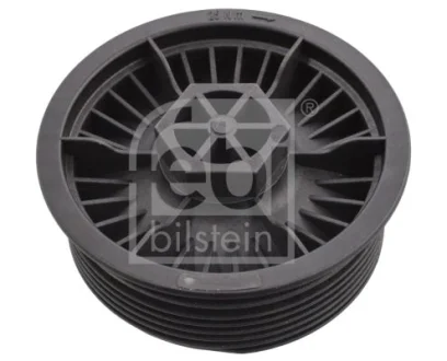 Кришка фільтра паливного FEBI BILSTEIN 108695