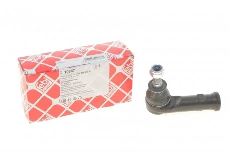 Наконечник тяги рул. VW T4 прав. (Febi) FEBI BILSTEIN 10887