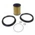 FEBI MINI Фильтр топливный MINI Cooper 1,6 02- 108931