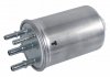 FEBI JAGUAR Фильтр топлива (дизель) XF/XJ 3,0D 09- 108973