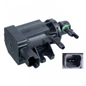 KONWERTER CISNIENIA FIAT SCUDO 2,0JTD 07 - FEBI BILSTEIN 109011