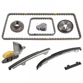 ZESTAW ?A?CUCHA ROZRZ?DU NISSAN FEBI BILSTEIN 109056