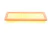 Фото 2 - febi citroen фильтр воздуха c4/ds4 1.6 thp, c5, ds5 FEBI BILSTEIN 109082 FEBI CITROEN Фильтр воздуха C4/DS4 1.6 THP, C5, DS5 FEBI BILSTEIN 109082 (фото 2)