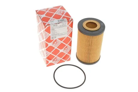 FEBI DB Фильтр масляный C/E-Class AMG 6,2 08- FEBI BILSTEIN 109106