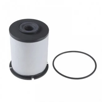 FEBI - Фільтр палива #OPEL PKW FEBI BILSTEIN 109181