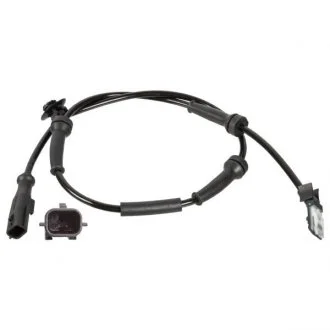 Фото 1 - czujnik abs renault kangoo 08- prz?d FEBI BILSTEIN 109473 CZUJNIK ABS RENAULT KANGOO 08- PRZ?D FEBI BILSTEIN 109473 (фото 1)