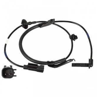 FEBI MITSUBISHI датчик ABS передн.прав.ASX FEBI BILSTEIN 109544