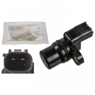 Фото датчик ABS FEBI BILSTEIN 109719 Датчик ABS FEBI BILSTEIN 109719