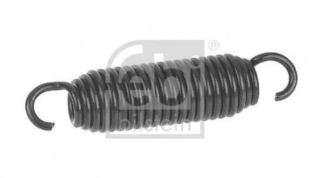 Пружина колодок гальмівних FEBI BILSTEIN 11108 (фото 1)