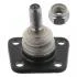 Опора шаровая PEUGEOT (Febi) FEBI BILSTEIN 11284 (фото 1)