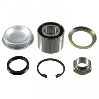 Комплект подшипника ступицы колеса FEBI BILSTEIN 11420