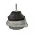 Подушка двигателя левая Audi 80 1.8/1.9Td,Tdi/2.0 05.92-12.96 FEBI BILSTEIN 11484 (фото 4)
