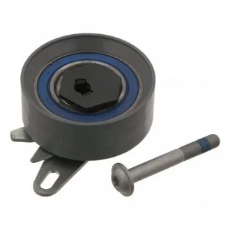 FEBI VW Натяжной ролик T4 /ACU/ 90- FEBI BILSTEIN 11560