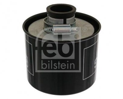 Воздушный фильтр, компрессор - подсос воздуха FEBI BILSTEIN 11584