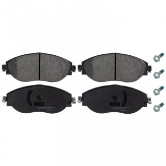 KLOCKI HAMULC. VW ARTEON 17- PRZ?D FEBI BILSTEIN 116243