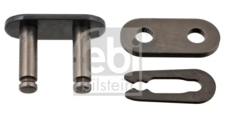 Клипса металлическая FEBI BILSTEIN 11625