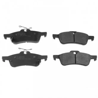 KLOCKI HAMULC. HONDA CIVIC 12- TY? FEBI BILSTEIN 116283