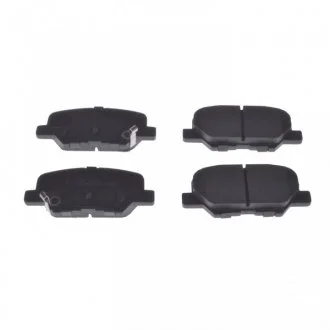 KLOCKI HAMULC. MAZDA 6 12- TY? FEBI BILSTEIN 116317