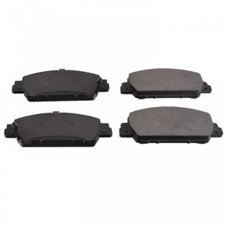 KLOCKI HAMULC. HONDA HR-V 15- FEBI BILSTEIN 116379