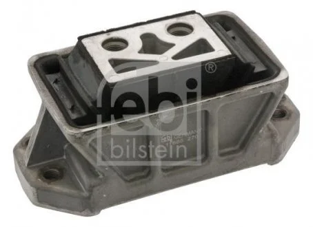 Фото подушка кпп FEBI BILSTEIN 11685 Подушка кпп FEBI BILSTEIN 11685