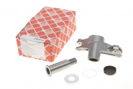 Натяжной механизм+болт кулич поликлинового MB C 200 D 93.03-00.05 FEBI BILSTEIN 11700