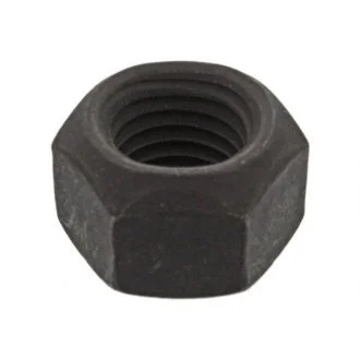 Фото 1 - оцинкована шестигранна гайка FEBI BILSTEIN 11846 Оцинкована шестигранна гайка FEBI BILSTEIN 11846 (фото 1)