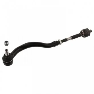 FEBI VW Тяга рулевая с наконечн.прав.Sharan,Ford 96- FEBI BILSTEIN 11996 (фото 1)