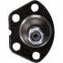 Фото 2 - febi fiat шаровая опора (верх) 18x1,5 ducato 94-; peugeot boxer FEBI BILSTEIN 12023 FEBI FIAT Шаровая опора (верх) 18x1,5 Ducato 94-; PEUGEOT Boxer FEBI BILSTEIN 12023 (фото 2)