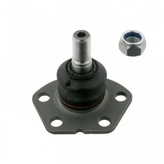 Фото 1 - febi fiat шаровая опора (верх) 18x1,5 ducato 94-; peugeot boxer FEBI BILSTEIN 12023 FEBI FIAT Шаровая опора (верх) 18x1,5 Ducato 94-; PEUGEOT Boxer FEBI BILSTEIN 12023 (фото 1)