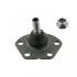 FEBI FIAT Шаровая опора нижн. 16x1,5 Ducato 94-; PEUGEOT Boxer FEBI BILSTEIN 12024 (фото 1)