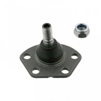 FEBI FIAT Шаровая опора нижн. 16x1,5 Ducato 94-; PEUGEOT Boxer FEBI BILSTEIN 12024 (фото 1)