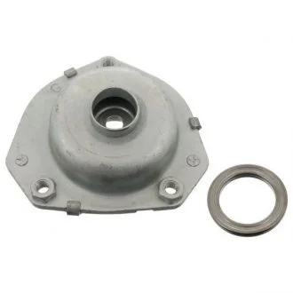 Опора амортизатора, L 94-02 (з підшипником) FEBI BILSTEIN 12027