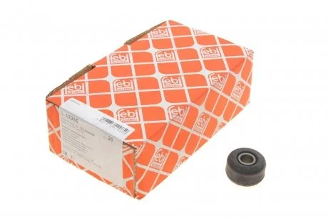 Втулка тяги стабілізатора Ducato/Boxer 94-06/Scudo/Expert 96-07 (нижня) FEBI BILSTEIN 12065