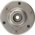Фото 2 - febi fiat опора аморт.с подшипн.ducato FEBI BILSTEIN 12091 FEBI FIAT Опора аморт.с подшипн.Ducato FEBI BILSTEIN 12091 (фото 2)