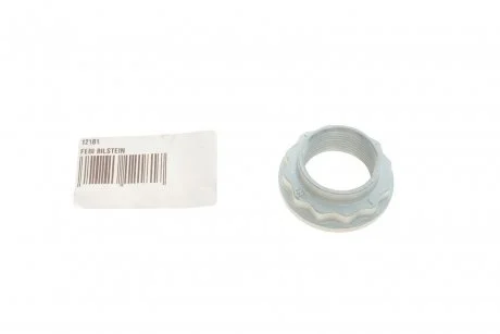 Гайка маточини колеса BMW (3,5,7,8,Z3) FEBI BILSTEIN 12181