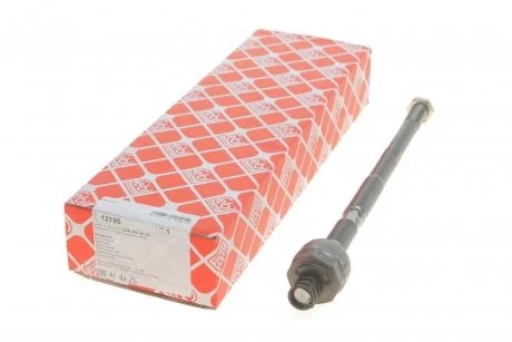 Тяга рул. MB (Febi) FEBI BILSTEIN 12195