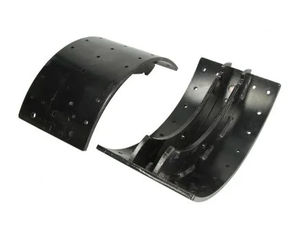 Тормозные колодки, барабанные FEBI BILSTEIN 12215