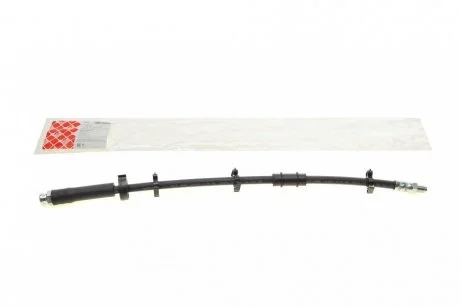 Шланг тормозной (FEBI) FEBI BILSTEIN 12250