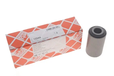 Сайлентблок FEBI BILSTEIN 12344