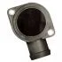 Фланец охлаждающей жидкости Audi; Seat; VW (FEBI) FEBI BILSTEIN 12403 (фото 3)