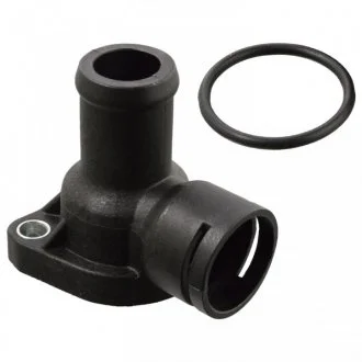 Фланец охлаждающей жидкости VAG (FEBI) FEBI BILSTEIN 12411