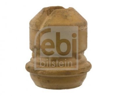 Буфер амортизатора резиновый FEBI BILSTEIN 12495 (фото 1)