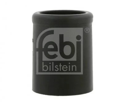 Пильовик амортизатора пластмасовий. FEBI BILSTEIN 12496