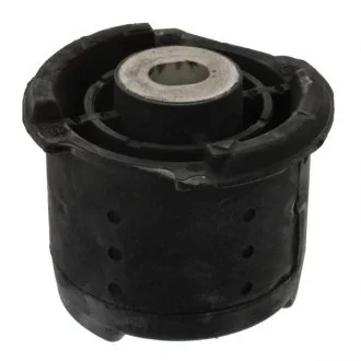 Сайлентблок задней балки(Передн,прав)BMW 3 (E46)/3 (E46) 98-07 FEBI BILSTEIN 12627